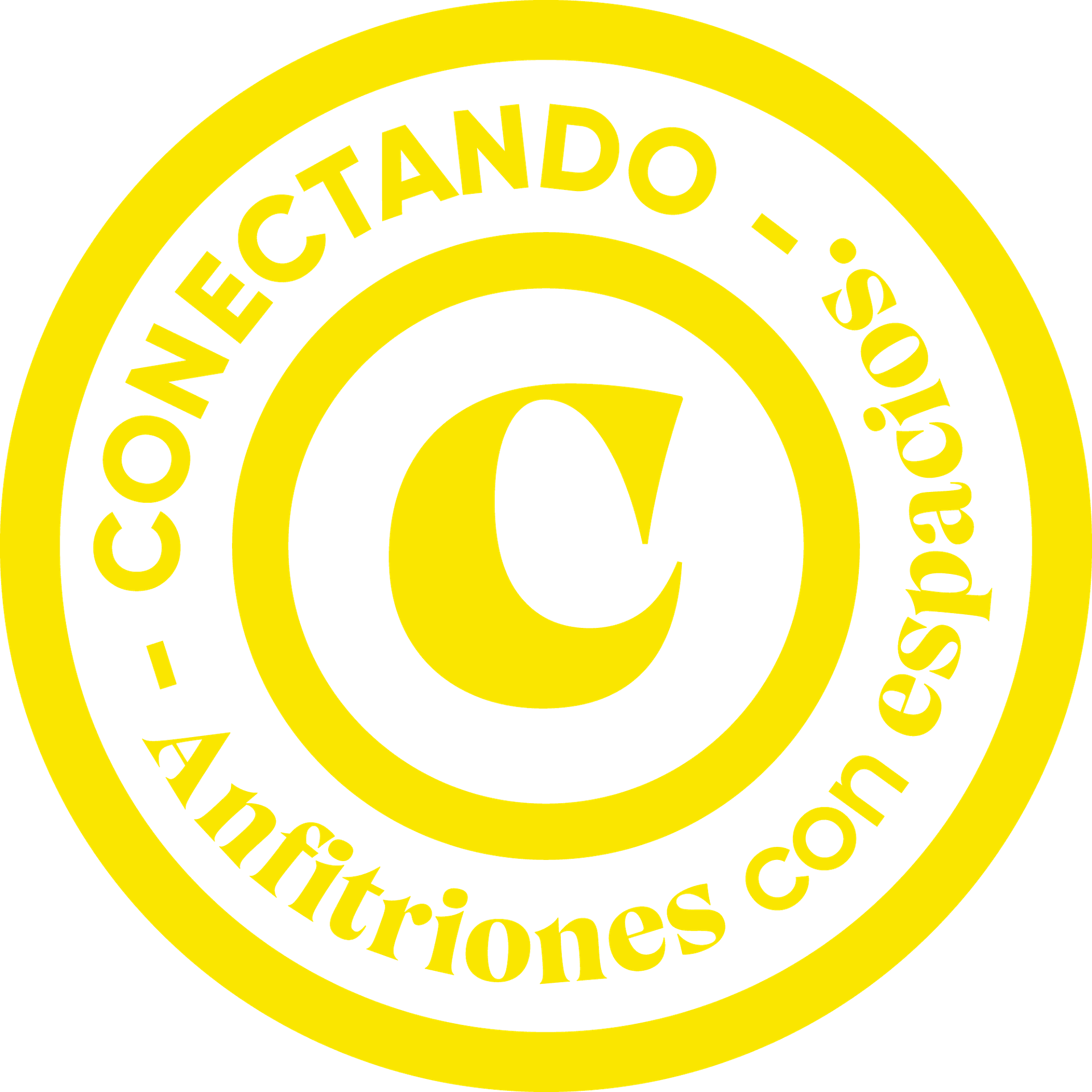 Insignia fundador Celebrare